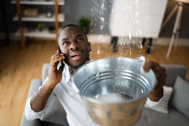 Best 24-hour water damage restoration  in Dellwood, MO