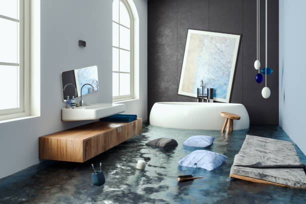 Best 24/7 water damage repair  in Dellwood, MO