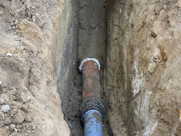 Sewage cleanup and water damage restoration in MO
