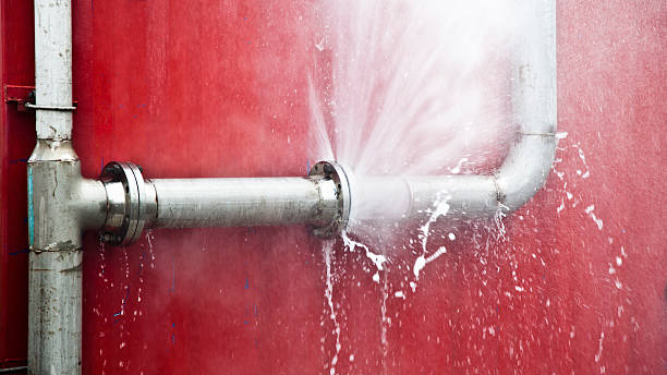 Carpet water damage restoration in MO